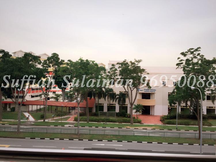 Blk 401 Tampines Street 41 (Tampines), HDB 4 Rooms #136674542